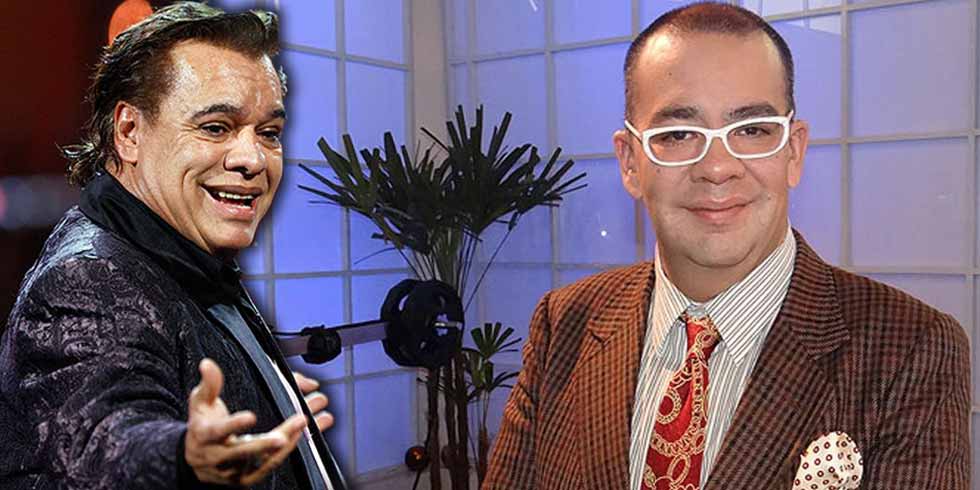 Tras comentarios contra Juan Gabriel, renuncia Nicolás Alvarado a Tv UNAM