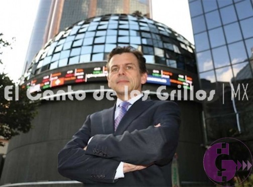 Mercado global de Bolsa Mexicana, el más exitoso de América Latina