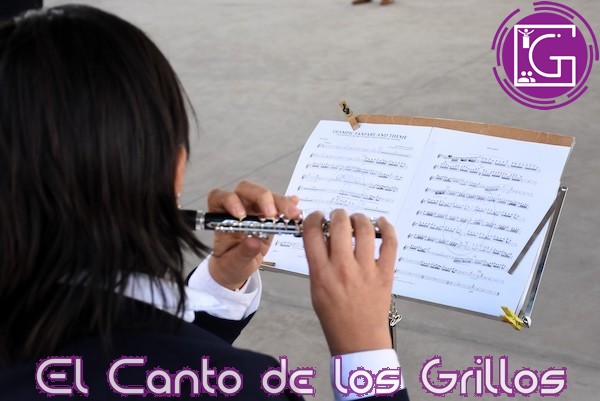 Retoma Banda de Música del estado conciertos didácticos en escuelas