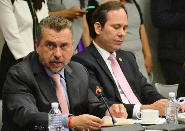 Invita @HugoCabreraR a alcaldes a presentar proyectos de infraestructura que eviten afectaciones por lluvias