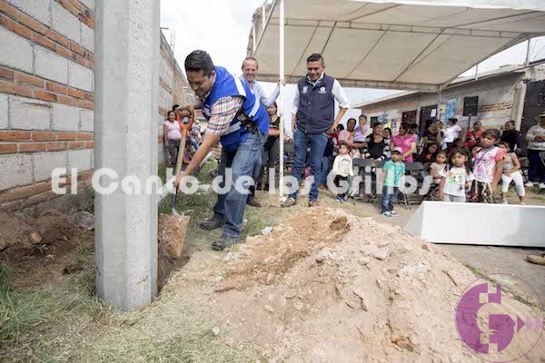 Avala ASF manejo eficiente de recursos públicos en #SJR