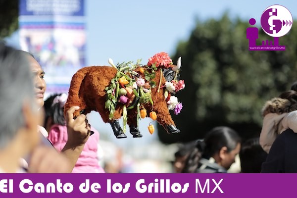 Fiestas del Pueblito podrán ser Patrimonio Intangible del Estado