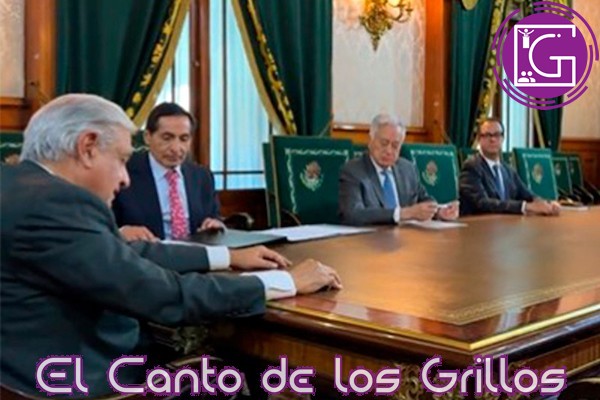 Anuncia AMLO compra de 13 plantas de generación de energía a #Iberdrola