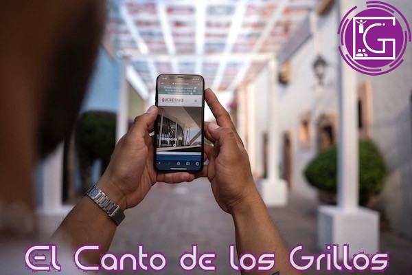 Cuenta #Querétaro con nuevo portal web turístico