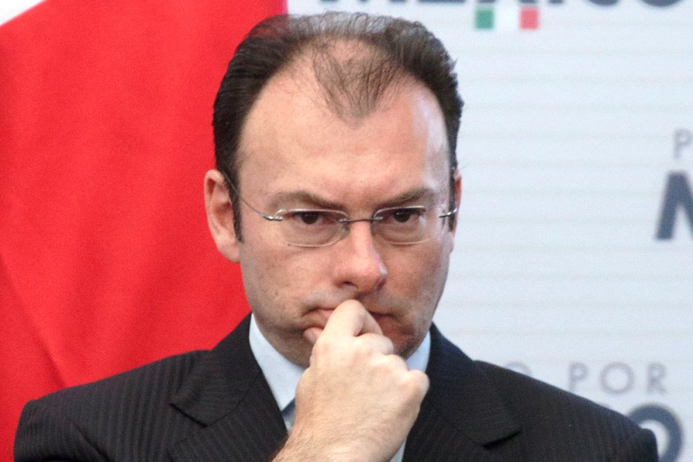 Videgaray: Inversión extranjera acelerará crecimiento del país