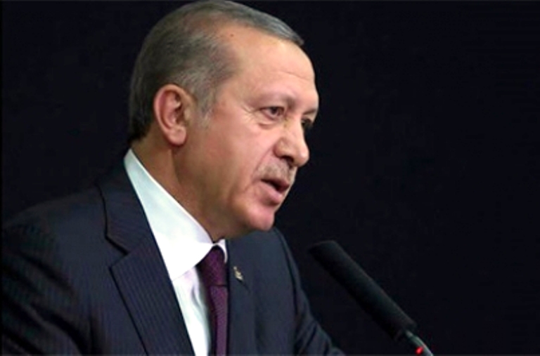 36 decesos: Presidente de Turquía condena atentados