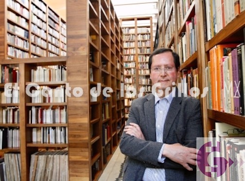 Cuenta #México con plataforma que ofrece préstamo de casi 6 mil libros digitales gratuitos