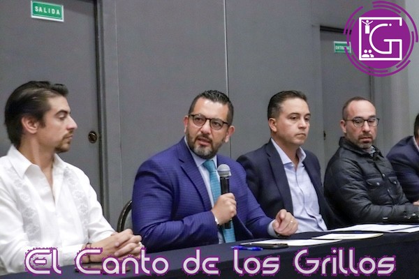 Fortalecen autoridades estatales y municipales trabajo institucional
