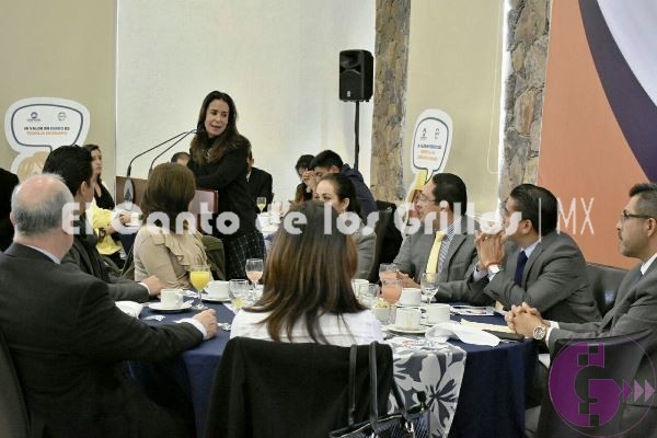 #Corregidora, ejemplo nacional en materia de transparencia
