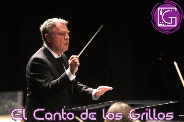Anuncia Secretaría de Cultura concierto patrio de la Orquesta Filarmónica