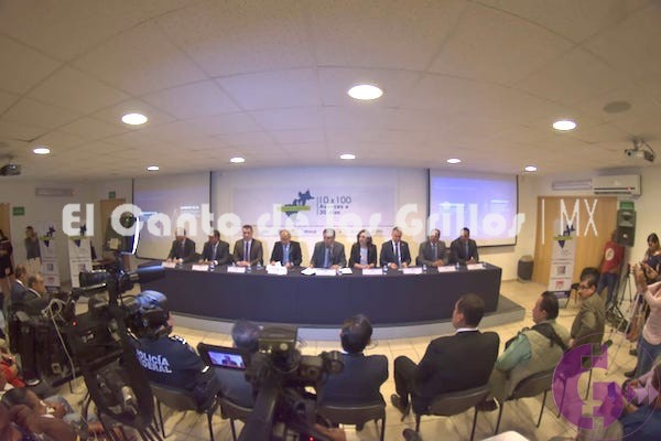 Con la suma de los ciudadanos, avanza #DefendamosQuerétaro