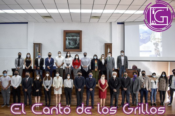 Hacen gala de #oratoria en la @UAQmx con Certamen Interuniversitario