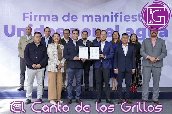 Respaldan alcaldes proyecto hídrico “Batán, Agua para Todos”