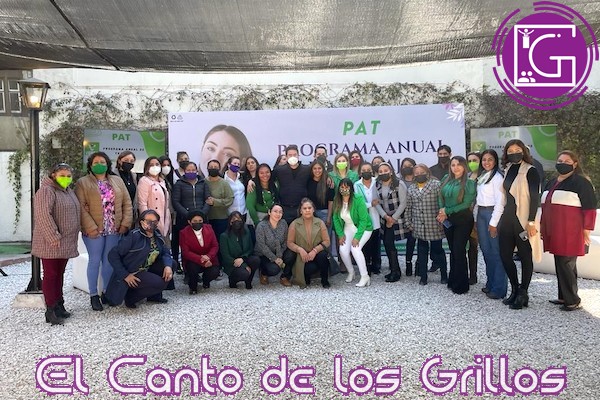 Presenta Partido Verde Querétaro su Programa Anual de Trabajo 2022 sobre capacitación y liderazgo político de las mujeres