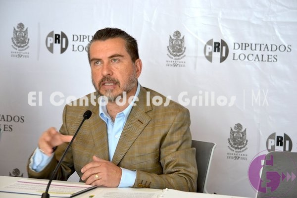 Propone @HugoCabreraR ley para impulsar y promover vitivinicultura y producción quesera