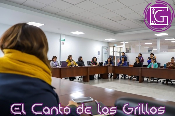 Informa UAQ avance de Comité de Cuidados