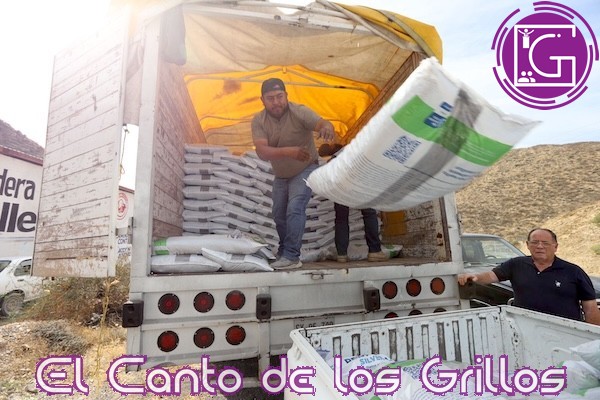 Entrega Sedea apoyos a productores acuícolas de #Peñamiller