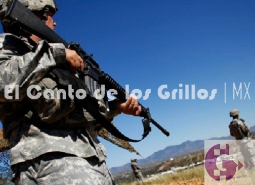 Arizona y Texas se adelantan y envían Guardia Nacional a frontera