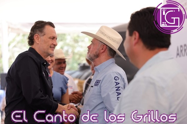 Arranca Kuri Estrategia para Contingencias Agropecuarias 2025 en #Landa