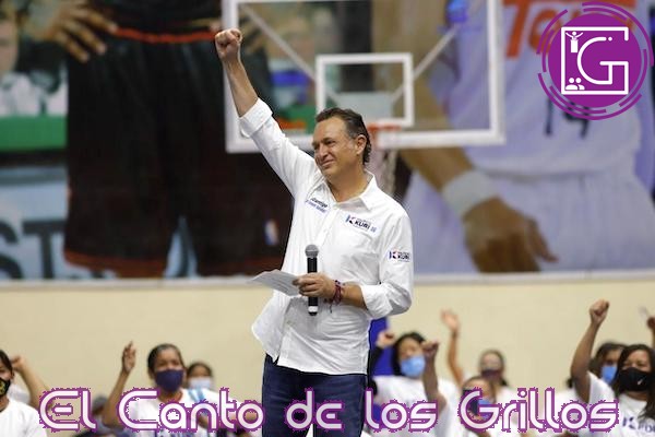 No habrá #diferencia entre Querétaro y SJR: Mauricio Kuri