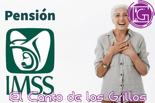 Lunes 2 de junio, pensionados del IMSS recibirá el pago de su prestación