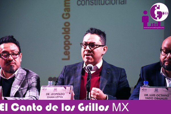 Inicia @IEEQcomunica “México 2020. Justicia y Democracia”