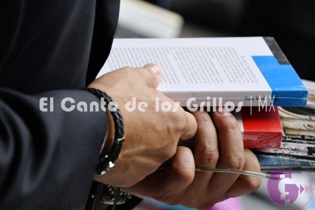 Este mes, ciclo “Leamos juntos” llegará a cinco estados de la República