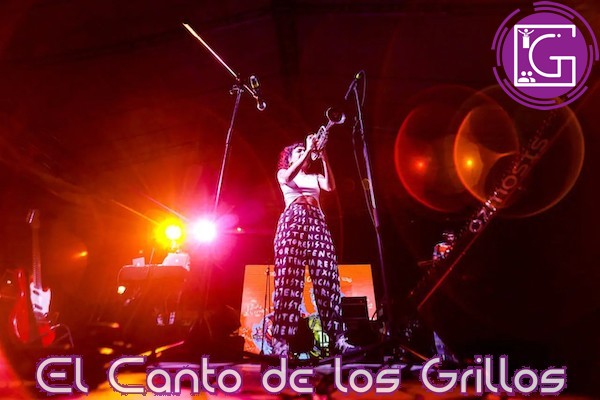 Por séptima semana, el Festival Querétaro Experimental llenó de música, danza y teatro el Centro Histórico