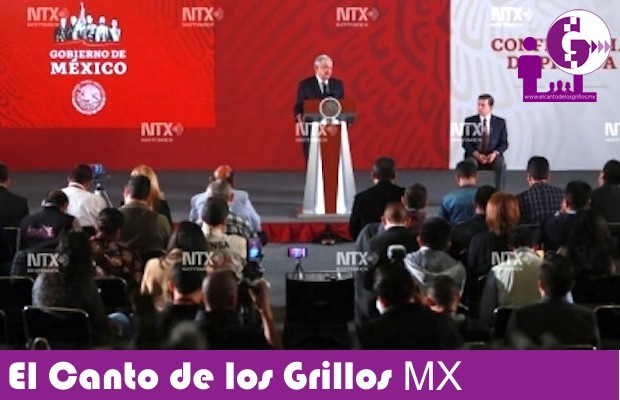 Leyes secundarias sobre #educación no son una “concesión graciosa”: AMLO