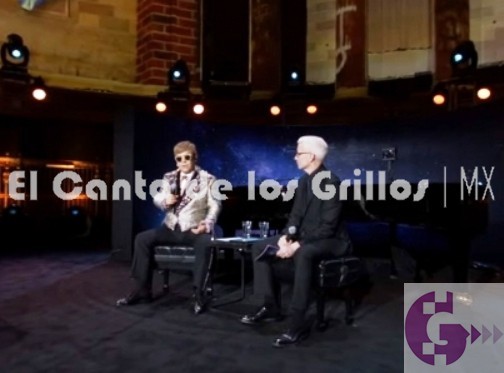 Elton John anuncia que se retirará tras gira de 300 conciertos