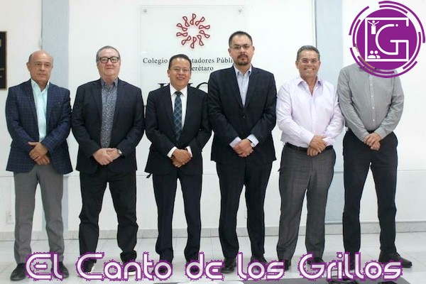 Pide CCPQ a contribuyentes buscar asesoría profesional para devoluciones del SAT