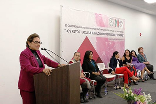 Renuncia al PRI la regidora Lolita de la Torre; lo ve “desangelado” y “dedócrata”