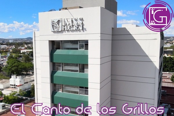 Atenderá IMSS Querétaro urgencias y hospitalización el 1 de octubre