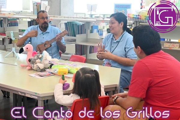 Promueven derechos culturales con taller de stop motion en el Gómez Morín