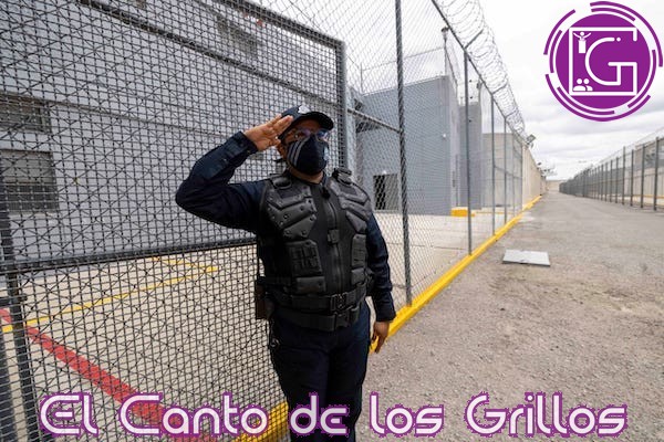 Entregan obras de modernización en Sistema Penitenciario de #Querétaro