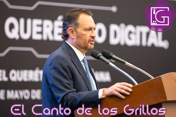 Apuesta #Querétaro por un desarrollo tecnológico trascendente