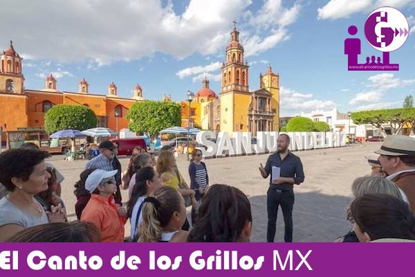 Con programa “In Situ”, difunde gobierno sanjuanense el patrimonio histórico y cultural