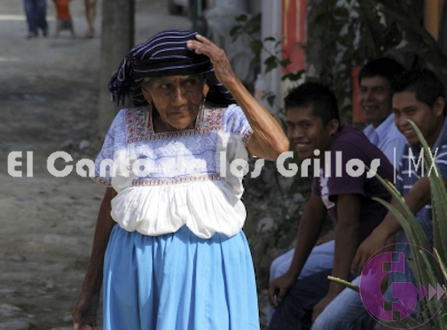 Comunidades indígenas, aún invisibles en la #CdMx