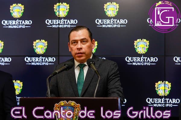 Diálogo, concertación y aplicación de la ley, el trabajo de la Secretaría de Gobierno: Tonatiuh Cervantes