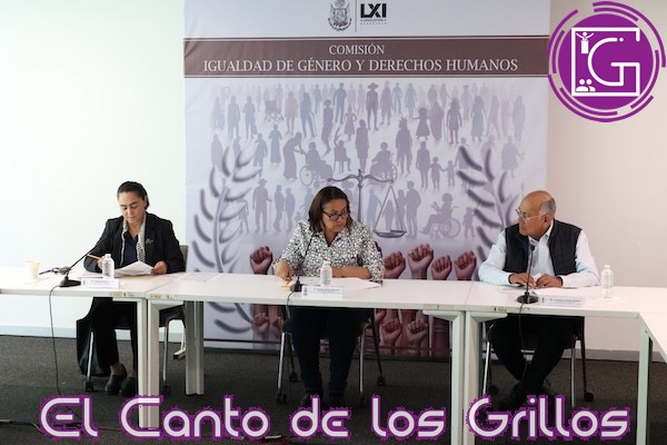 Aprueban reformas para garantizar igualdad sustantiva en instituciones educativas