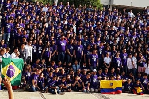 Estudiantes del Cobaq obtienen medallas en concurso latinoamericano