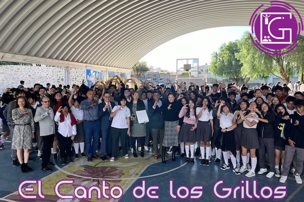 Reconocen a docente de Cecyteq