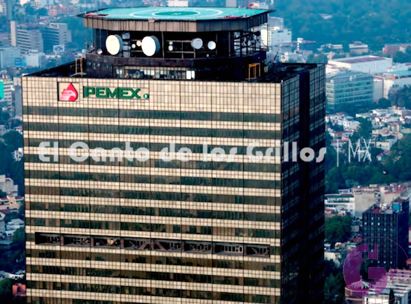 Distribución de gasolinas se normalizará lo más pronto posible: @Pemex