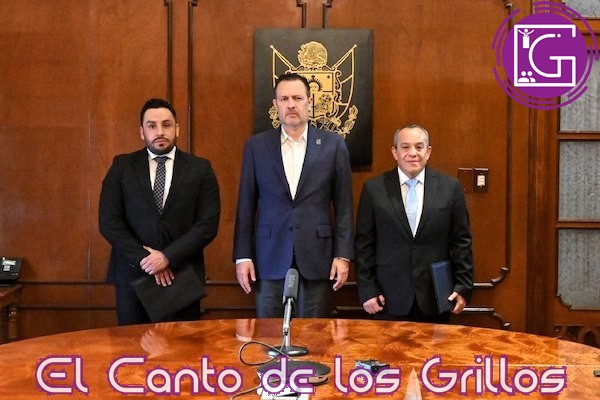 Iovan Pérez y Javier Amaya, al relevo en Seguridad Ciudadana y Protección Civil