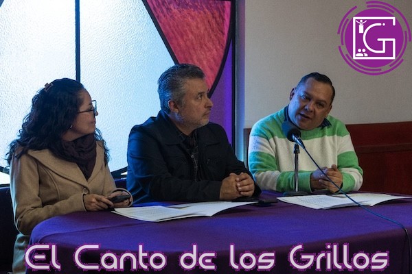 Firma Facultad de Artes UAQ acuerdo con Centro Mexicano de la Danza