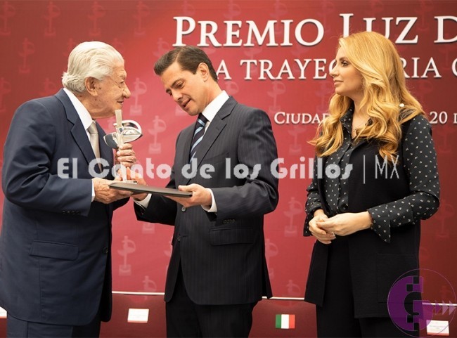 Destaca @EPN avance en restauración de patrimonio cultural dañado por sismos