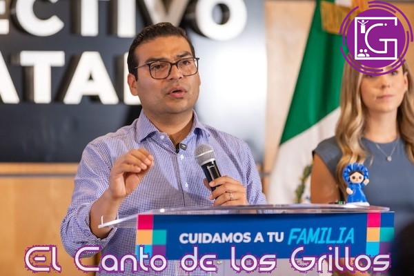 #Querétaro no merece el abandono de gobierno federal: Martín Arango