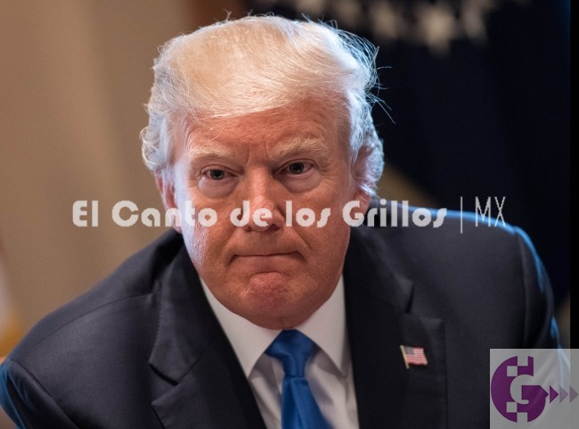 Aumenta rechazo republicano a plan arancelario de #Trump