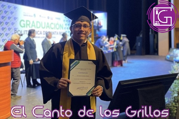 Egresan de la Politécnica de Santa Rosa 307 nuevos profesionistas