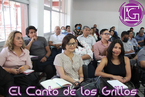 Impulsa Cobaq trabajo colaborativo entre docentes